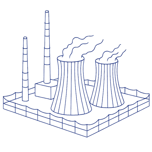 POWER PLANT
